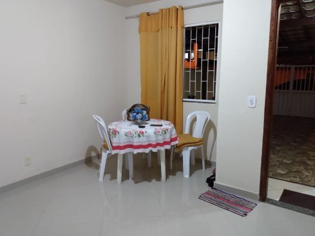 Ótima casa aceitando financiamento e FGTS - Foto 13