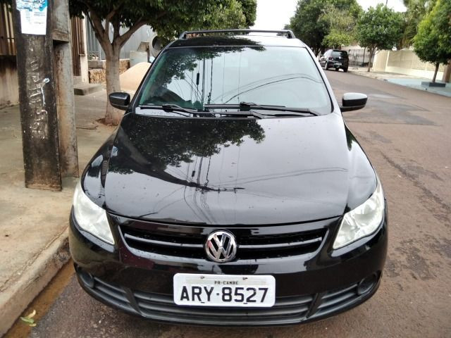 Saveiro 2010