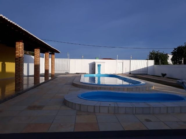 Agradável Casa de Praia Próxima a Genipabu e ao Aquário Natal - Foto 20