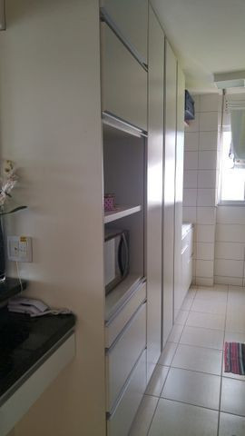 Apto 3/4 + Office Condomínio Diamante Eldorado - Foto 15