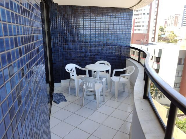 Apartamento 1/4 em Armação - Jardim de Alah - Foto 3