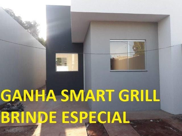 Linda Casa Nova Lima - Foto 20