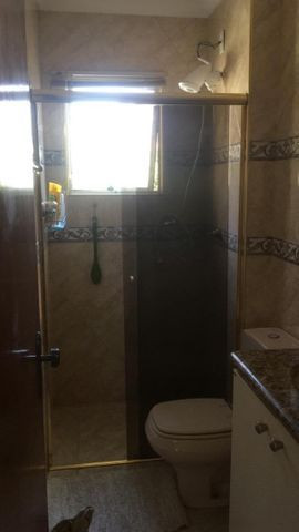 Sobrado 2 dormitórios - Villa Flora Sumaré - Foto 13