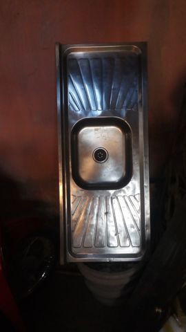 Vendo duas pias de cozinha - Foto 4