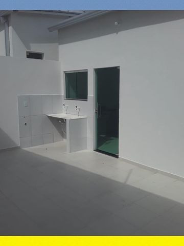 Cd Fechado Casa Nova Pronta Pra Morar 3qrts No Parque 10 nyqop sjyax - Foto 17