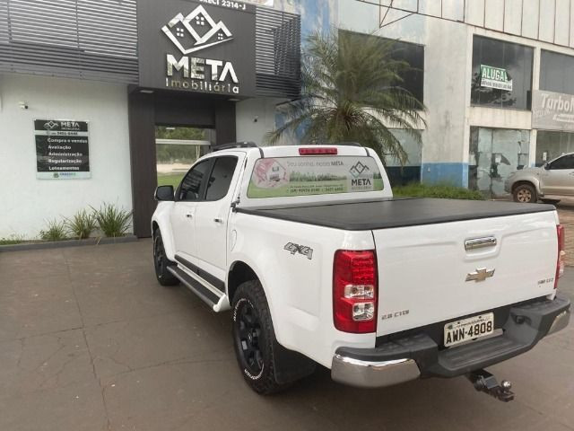S10 LTZ completa - Foto 9