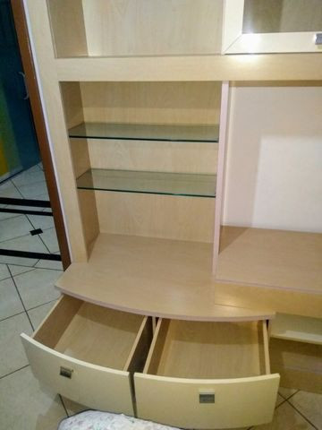 Linda estante- R$500,00 - Foto 2