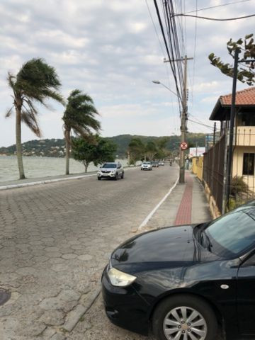 Alugo Kitnet na Lagoa - Foto 10