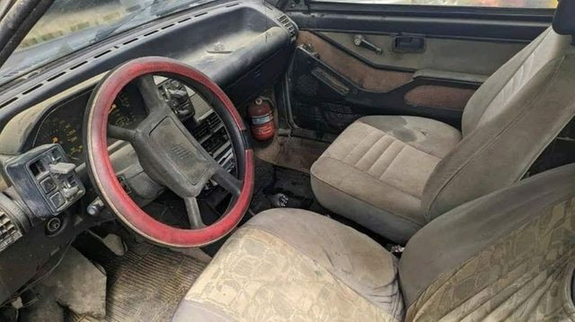 Fiat Uno 1991 - Foto 4