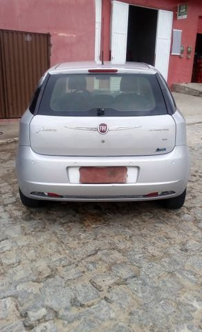 Fiat Punto no preço - Foto 11