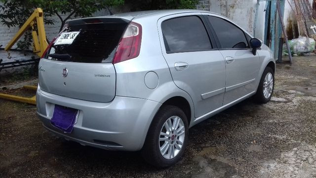 Fiat Punto Attractiv - Foto 3