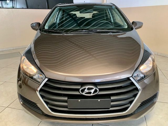 Hyundai- HB20 Comfort 1.0 * Completo * Marron Terra De Cor Maravilhosa 2018/2018 - Foto 2