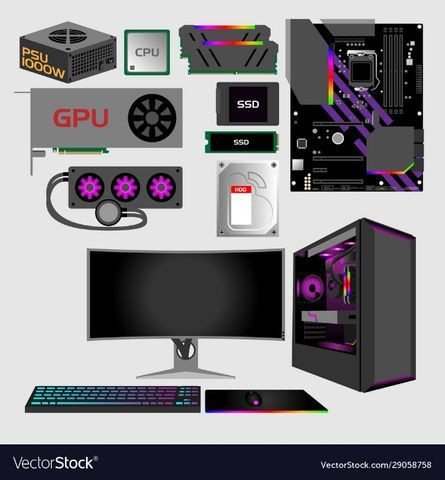 Melhor Loja de PCS /Notebooks e Peças