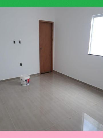 Parque Das Laranjeiras Casa Nova Pronta Pra Morar 3qrts Px São Judas Tadeu ljdqu wwfpy - Foto 15