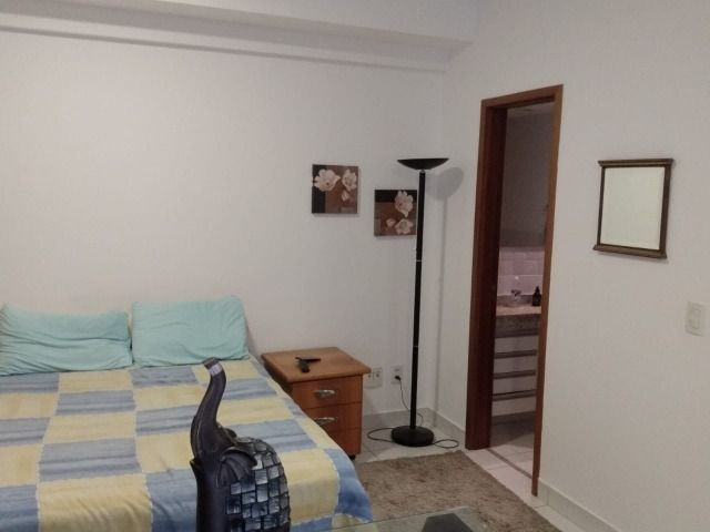 Flat 1 Quarto Mobiliado - Setor Bueno - Foto 5