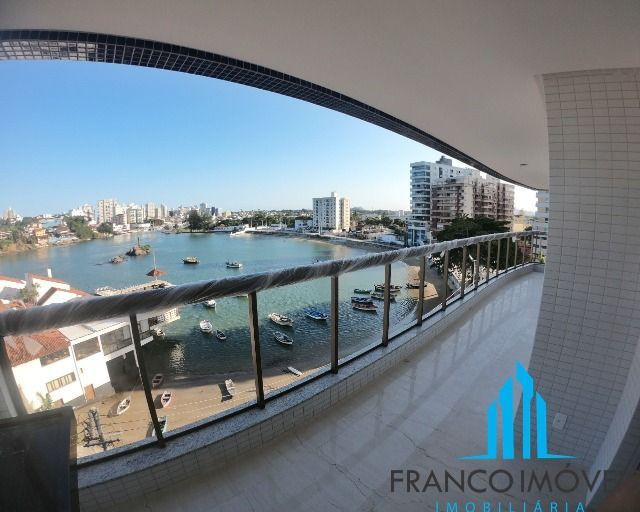 03 quartos com uma Vista Sensacional para o Mar na Prainha de Muquiçaba - Foto 3
