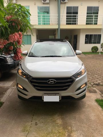 New Tucson Turbo GDI 18/19