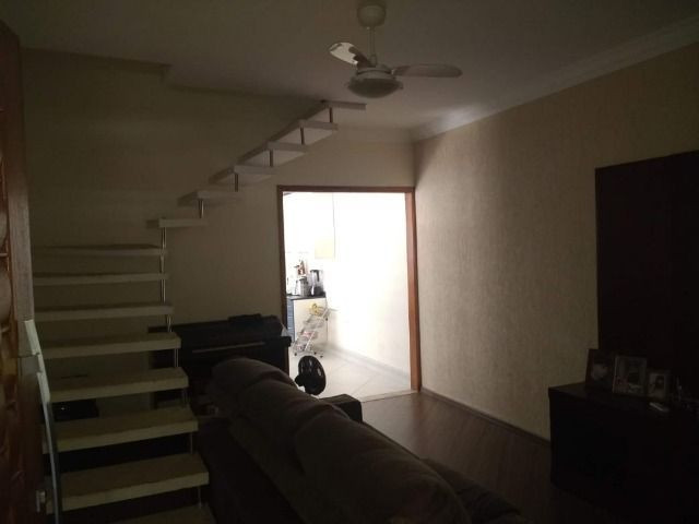 Sobrado com 3 dormitórios -Jd.Interlargos - Foto 5