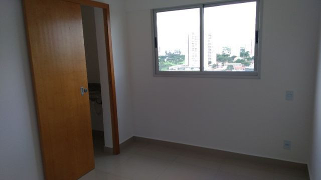 Apartamento 3 suítes de alto Padrão 2 vagas lazer completo prox ao shopping buriti - Foto 9