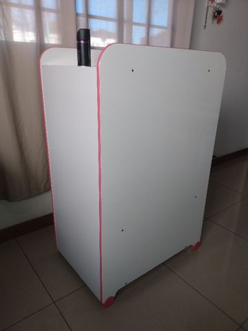 Cômoda - Foto 5