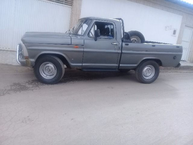 F1000 a venda