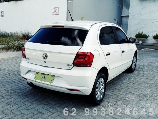Gol 2017/18 1.6 MSI Trendline "IPVA 2020 PAGO" - Foto 5