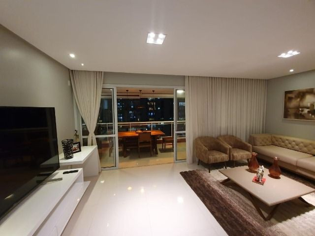 3 suítes no ludco greenville patamares nascente andar alto - Foto 3