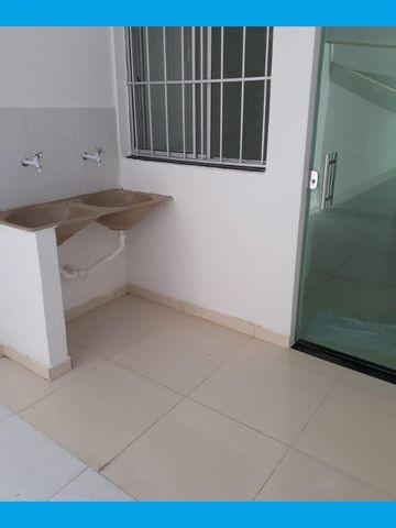 Px Inpa Casa Nova 3qts Pronta Pra Morar Em Jardim Petrópolis bcqbl khygm - Foto 19