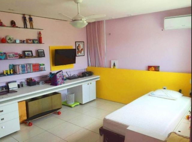 Ca0671 ?Víllagio Riviera?,330m²,4 suítes, 4 vagas, Nas dunas, casa em condomínio - Foto 11