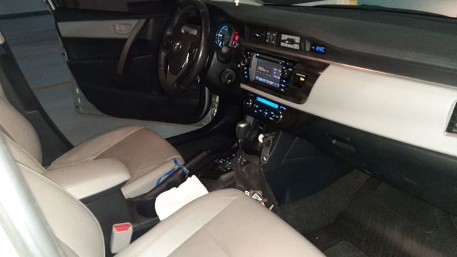 Focus Plus 2.0 Flex 5 p Aut