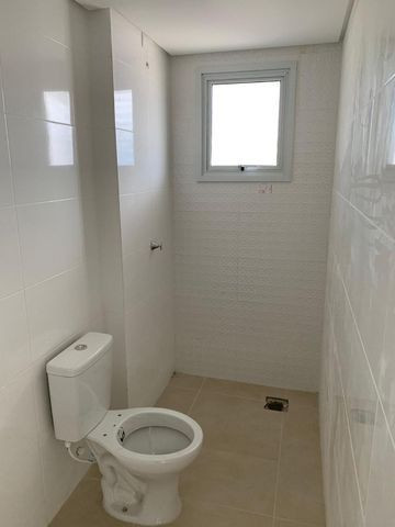 LD* Barbada!! Apartamento 2 dorm, 1 suite, Elevador a 700m do mar dos Ingleses! - Foto 6