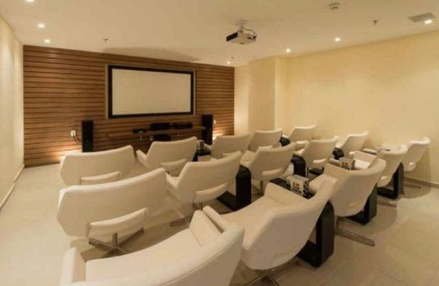 Cobertura Linear 94m² - Tagua Life - Taguatinga Sul - Taguálife - Taxas Grátis - Foto 6