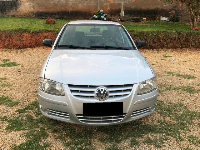 Gol 1.0 trend total flex - Foto 2