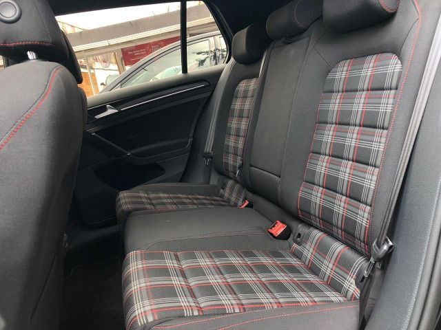 Volkswagen Golf GTI 2015 - Foto 7