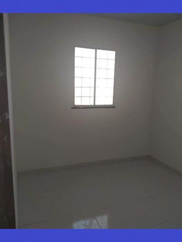 Casa Nova No Alfredo Nascimento Px Musa Pronta Pra Morar 2qrt Ac Carro qladt zqaux - Foto 9