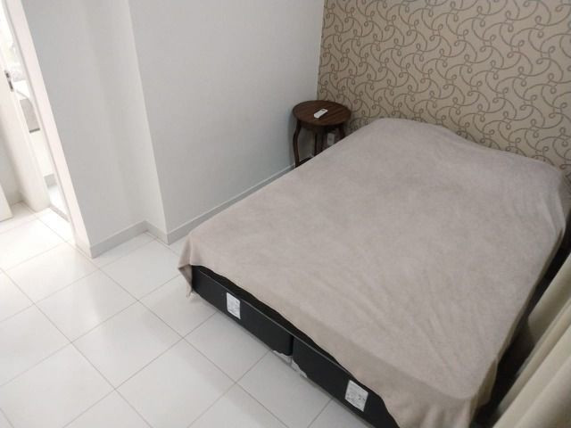 Apartamento de 2 quartos - 100% mobiliado - Jardim Goiás ? Metropolitan - Foto 11