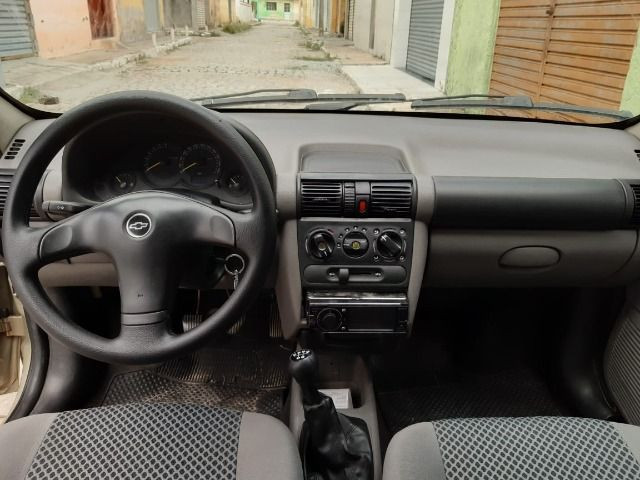 Classic 2009 R$ 12.500 - Foto 11
