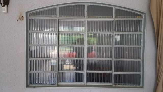 Portas, Vitros, Grade e Portão - Foto 2