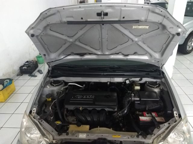 Corolla XLI Automático 2006/2006 - Foto 4