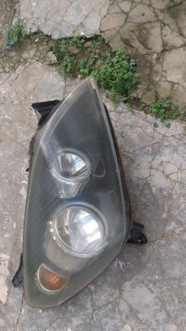 Farol Vectra GT 2007/2009 lado direito - Foto 2