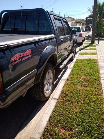 Mitsubishi l200 2002 - Foto 5