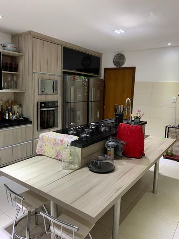 5 suítes em alphaville 2 oportunidade decorada - Foto 5