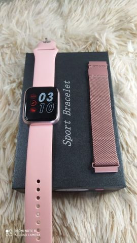 Smartwhatch P80