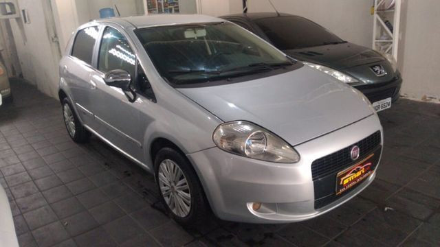 Punto ELX 1.4 Completo - Foto 4
