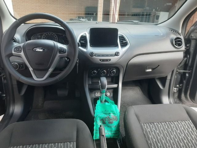 Ford Ka 2019 - Único Dono - Foto 2