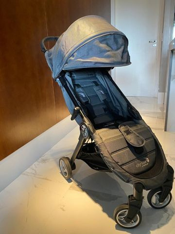 Carrinho Baby Jogger