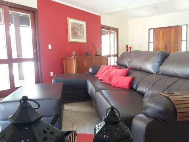 Casa com 4 dormitórios, sendo 3 suítes | Moinho de vento Valinhos sp - Foto 9