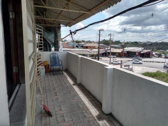 Nova Cidade Imóvel Reformado de 03 Quartos com Suíte sendo 01 Apartamento - Foto 3
