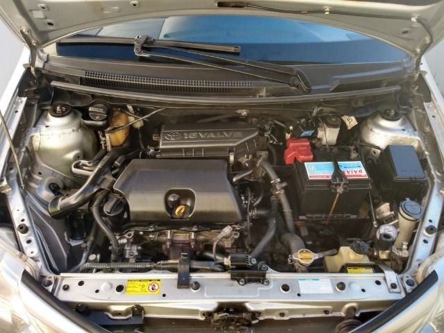 Toyota Etios XS 1.3 - Foto 12