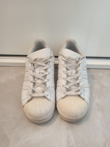 Tenis Adidas Superstar